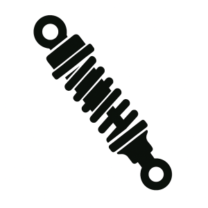 Suspensión RC | Amortiguadores, muelles y recambios para radiocontrol
