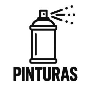 Pinturas