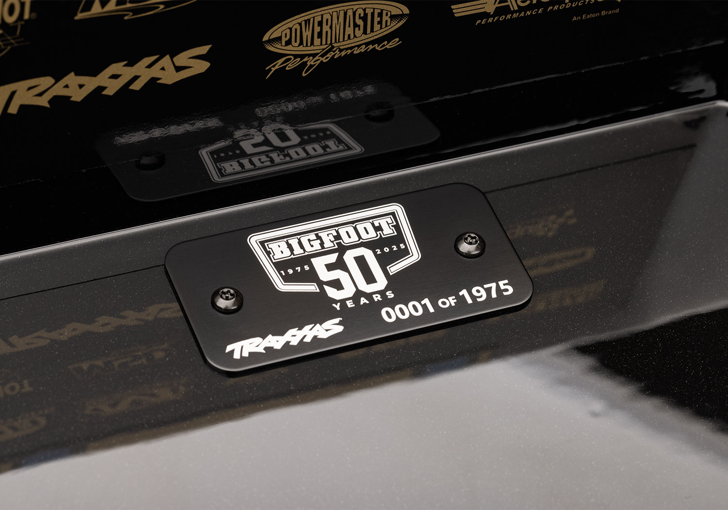 edicion numerada