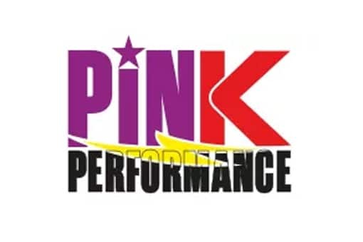 Pink Performance